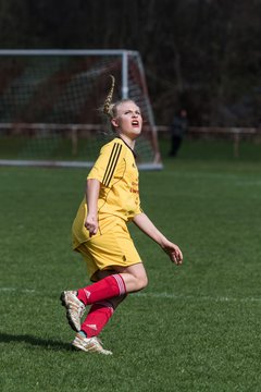 Bild 161 - B-Juniorinnen Kieler MTV - SV Frisia 03 Risum-Lindholm